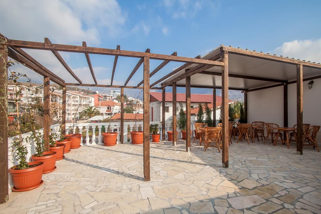 Rooms And Apartments Milana Bar Dış mekan fotoğraf