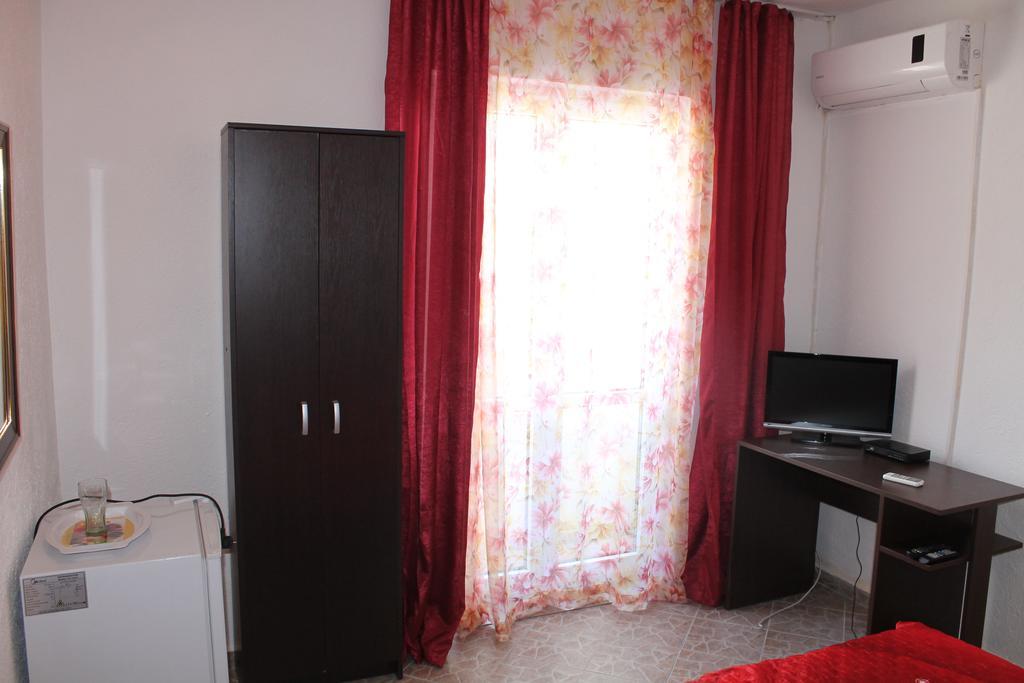 Rooms And Apartments Milana Bar Dış mekan fotoğraf